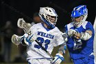 MLax vs Emmanuel  Men’s Lacrosse vs Emmanuel College. - Photo by Keith Nordstrom : MLax, lacrosse